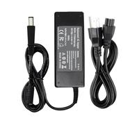 90W 65W Power AC Adapter Laptop Charger for HP EliteDesk 800 G2 G3 G4 G5 Mini PC Desktop Computer, HP EliteDesk 705 G1 G2 G3 G4 G5 G6 MINI PC, ProDesk 600 260 G1 Cord Charging Supply Backup.