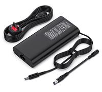 90W AC Adapter Charger Power Supply Compatible with Dell Latitude 5400 5401 5500 5501 Inspiron 3280 7506 Latitude 7300 RT74M 0RT74M VRJN1 LA90PM111 PA-1900-32D5 LA90PM130 XPS Studio Laptops