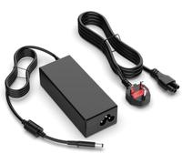 90W AC Adapter Compatible with Dell Optiplex 9020 7050 7010 7040 3050 7060 5050 5060 7070 7080 5070 5090 5080 3080 3040 3020 3070 3090 3046 Micro Desktop Power