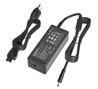 Ibatts 90W Ac Adapter Charger for Dell OptiPlex Micro 9020 7050 7010 7040 7080 7060 7070 5050 5070 5090 5080 5060 3080 3050 3040 3070 3090 3046 MFF Business Desktop Computer PC;7700 Power Cord Supply