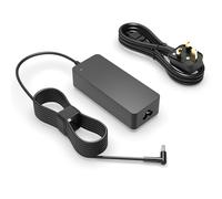 90W AC Charger Fit for HP Pavilion 16-ab0000 16-ab1000 16-ab0010nr, Fit for Envy 15 17, Spectre X360, Zbook x2 G4 710413-001 Laptop Power Cord Supply