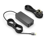 90W AC Charger Fit for Lenovo G500 G700 G710 B5400 V730 Y40 Y40-70 Y40-80 V730-15IKB E4430 G400s G405s, Fit for Ideapad 720S 330 720S-15IKB, Thinkcentre X1 Laptop Power Supply Adapter Cord