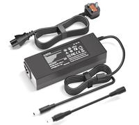 90W Adapter Compatible with Dell OptiPlex 3000 5000 7000 9020 7050 7020 7010 7040 7060 Micro Desktop Inspiron 20" 22" 24" 27" AIO Desktop, Inspiron 15 16 17 14 13 3000 5000 7000 Laptop Charger