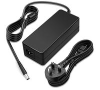 90W Charger for Dell Inspiron 15 N5010 N5030 N5040 N5050, 7.4mm Connector