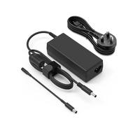 90W Laptop Charger Compatible with Dell 14 15 16 DC14250 DC15250 | Pro 14 16 PC14250 PC16250 PC14255 PC16255, 14 Plus 2-in-1 Laptop DB04255, Pro Micro QCM1250 QCM1255 Desktop Power Adapter