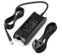 90W Laptop Charger Compatible with Dell Ac Adapter Chromebook 11 3120 3180 | Latitude E6230 E6330 E6400 E6410 E6420 E6430 E6440 E6500 E6520 E6530 E6510 E7240 E7250 E7440 5480 5580 7280 7480 7390 7490