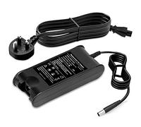 90W Laptop Charger Compatible with Dell Latitude 5510 5410 5310 5510 5410 5310 5511 5411 E6410 E4310 3450 3543 E4300 Inspiron N7110 N4010 N7010 N5110 N5010 1545 Supply Cord