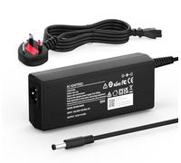 90W Laptop Charger Compatible with Dell OptiPlex Micro 9020 7010 7020 7040 7050 7060 7070 7080 5050 5060 5070 5080 5090 3040 3046 3050 3070 3080 3090 MFF Business Desktop Power Supply AC Adapter