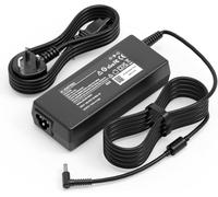 90W Laptop Charger Compatible with HP Pavilion X360 11 13 14 15 17; Envy 13 15 17 M6 M7, Stream 11 13 14 AC Adapter; Spectre X360 13 15, Elitebook Power Supply Cord