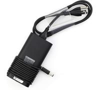 90W Laptop Charger Dell 19.5V 4.62A Power Supply AC Adapter for Multiple Alienware, Inspiron, XPS and Latitude Models 7.4 x 5.0 Tip