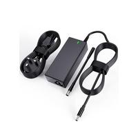 90W Laptop Charger for Dell 16 15/Pro 14 16 DC16251 DC16250 DC15250 DC15255 | Dell DC16255 PC14250 PC14255 PC16250 PC16255, Pro 14 15 Essential PV14250 PV15255 Micro QCM1250 Power Supply
