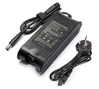 90W Laptop Charger for Dell Latitude E5450 E6330 E6400 E6410 E6430 E6440 E6500 E6520 E6530 E6510 E7240 E7250 E7440 Inspiron N7110 N4010 N7010 N5110 N5010 DA90PE1-00 AC Adapter 7.4mm*5.0mm