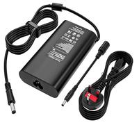 90W Laptop Charger for Dell Latitude E6230 E6330 E6400 E6410 E6420 E6430 E6440 E6500 E6520 E6530 E6510 E7240 E7250 E7440 5480 5580 7280 Chromebook 11 3120 3180 Vostro XPS Inspiron Adapter Power Supply