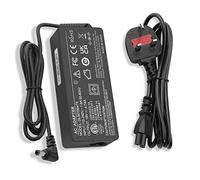 90W Laptop Charger for Toshiba Satellite L50 C50 C55 C655 C675 C850 C855