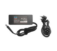 90W POWERGOAT LAPTOP AC ADAPTER FOR DELL PART NUMBER LA90PM111 DA90PM111 450-18143 K8WXN 0W6KV Y4M8K MAINS POWER CHARGER UNIT 19.5V 4.62A PIN 7.4x5.0MM