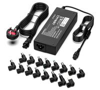 90W Universal Laptop Charger Compatible with HP Dell Lenovo ASUS Acer
