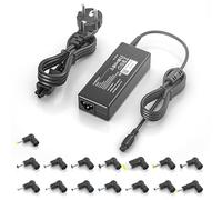 90W Universal Portable Charger Power Supply Computer AC Adapter for HP ASUS Lenovo Acer DELL Sony Samsung Fujitsu Gateway MSI Medion Notebook Ultrabook Chromebook