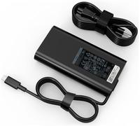 90W USB C Charger Replacement for Dell Inspiron 16 14 Plus 7640 7630 7620 7430 7440 Business Laptop LA90PM170 DA90PM170 TDK33 0TDK33 Latitude/XPS/Precision AC Power Adapter
