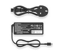 90W USB C Laptop Charger for Dell Latitude 3400 3500 5300 5310 5320 5400