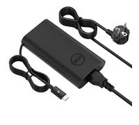 90W USB C Laptop Charger for DELL Type C AC Adapter Power Cord(EU)