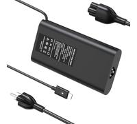 90W USB C Laptop Charger for Dell XPS 13 15 9360 9365 9370 Latitude 3400 3500 5289 5300 2in1 5400 7420 7400 7390 7300 7200 Precision 3540 Chromebook 3100 Computer Power Cord AC Adapter