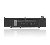 90Wh XRGXX Laptop Battery for Dell G5 15 5590 G7 7590 17 7790 Alien ware M15 M17 R1 2019 Gaming P37E P40E P79F P82F P82F001 P40E001 P79F001 P37E001 1F22N JJPFK K69WH 8622M 6YV0V 06YV0V 08622M 0JJPFK