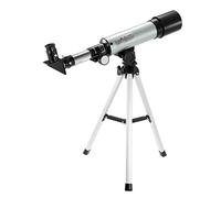 90X Zoom Monocular with Tripod 360x50mm Refractive Space Astronomical Telescope Travel Spotting Scope for Outdoor Warm as ever
