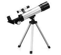 90X Zoom Monocular with Tripod 360x50mm Refractive Space Astronomical Telescope Travel Spotting Scope for Outdoor (A2) (A1)