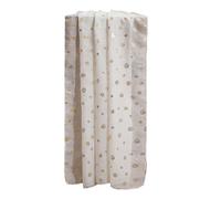 90x180cm Gauze Table Runner Semi Transparents Tablecloth Wedding Birthday Party Valentines Day Table Decorations Semi Transparents Tablecloth