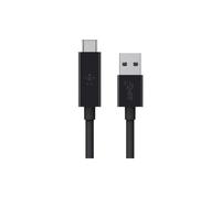 91.44 cm Belkin 3.1 USB-A to USB-C Cable F2CU029BT1M-BLK