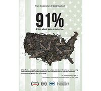 91%: A Film About Guns in America