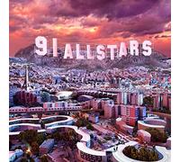 91 All Stars (Édition Violette - Mig)
