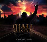 91 All Stars - Retour Vers La Lumiere