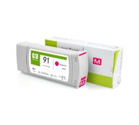 91 Ink Cartridge, Compatible for HP