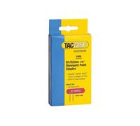 91 Series Divergent Point Staples Tacwise Multi One Size