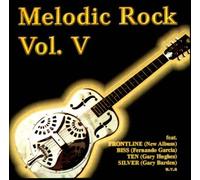 91 Suite - Melodic Rock Vol.5