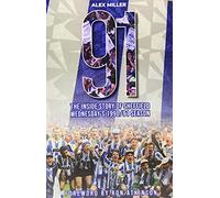 '91: The inside story of Sheffield Wednesday's historic 1990/91 season