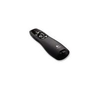 910-001356 Logitech Presenter , Wireless R400 , Logitech