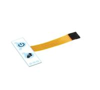 9101394-01 for Ice O Matic Switch Remote User、ice Machine Replacement Part CIM0320A, CIM0325A, CIM0326A, CIM0520A, CIM0525A, CIM0525W, CIM0526A
