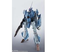 Tamashii Nations Spirits Hi-Metal R Figure - Macross Zero VF-0D Phoenix (Shin Kudo Use)