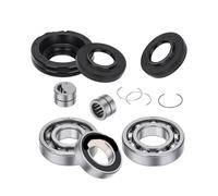 91062-HP0-A01 Rear Differential Bearing Seal Fit For H R 420 4x4 2x4 F 500 520 4x4 2012-2024 91053-HR3-W51