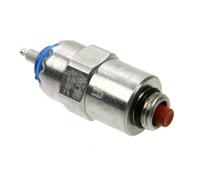 9108-073A Fuel Cut Off Valve Diesel Stop Solenoid Injection Replacement Delphi