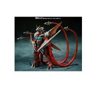 91094 Monsterarts Gamera 3 Iris Action Figure
