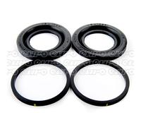 911.352.905.00 Rear Brake Caliper Gasket Set Repair Kit Seal Braking OE Quality