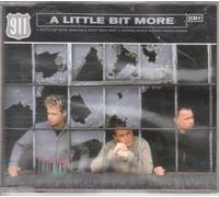 911 - A Little Bit More [CD 1] [CD 1]