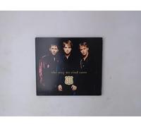 911 - Day We Find Love [CD 1]