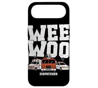 911 Dispatcher WEE WOO Funny emergency dispatch Case for iPhone Air