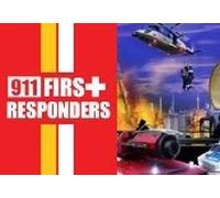 911: First Responders Steam CD Key