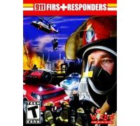 911: First Responders Steam Key GLOBAL