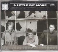 911 - Little Bit More [CD 2]